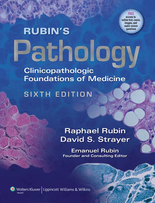 Rubin's Pathology - 