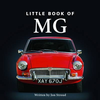 Little Book of MG