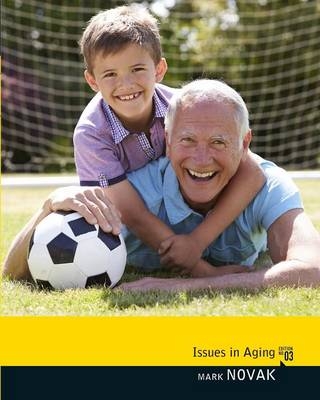 Issues in Aging - Mark Novak