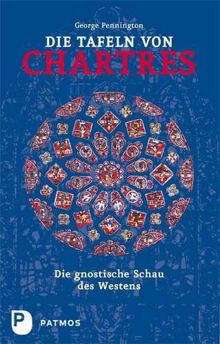 Die Tafeln von Chartres - George Pennington