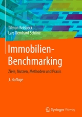 Immobilien-Benchmarking - Tilman Reisbeck, Lars Bernhard Schöne