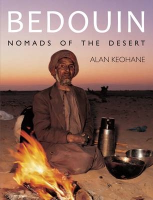 Bedouin - Alan Keohane