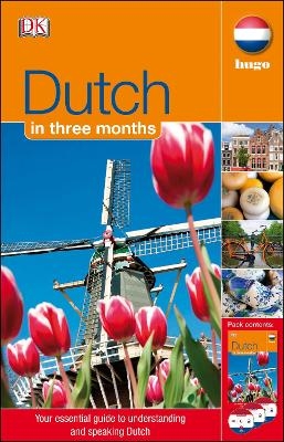 Dutch In 3 Months