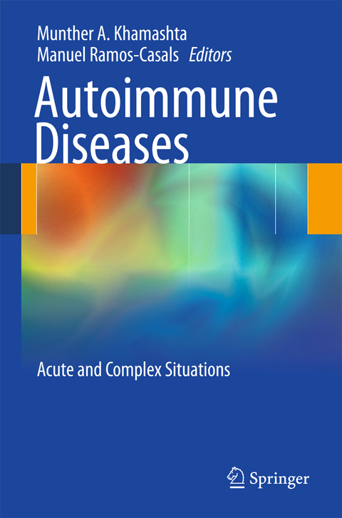 Autoimmune Diseases - 