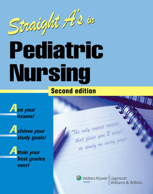 Pediatric Nursing