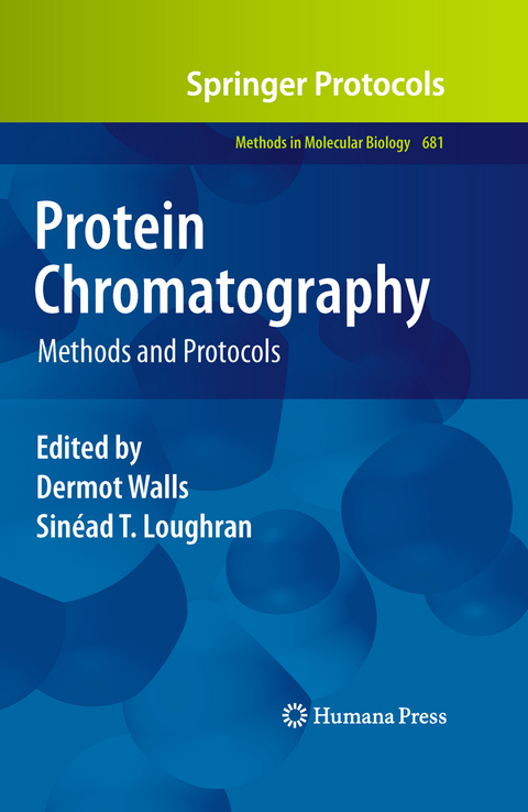 Protein Chromatography - 