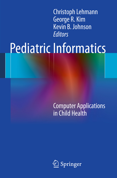 Pediatric Informatics - 