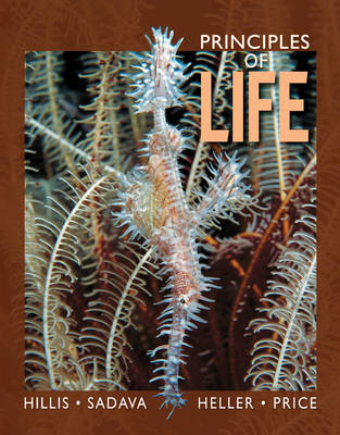 Principles of Life - David M. Hillis, David E. Sadava, H.Craig Heller, Mary V. Price