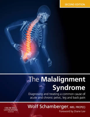 The Malalignment Syndrome - Wolf Schamberger