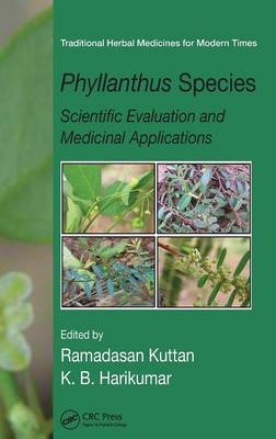 Phyllanthus Species - 