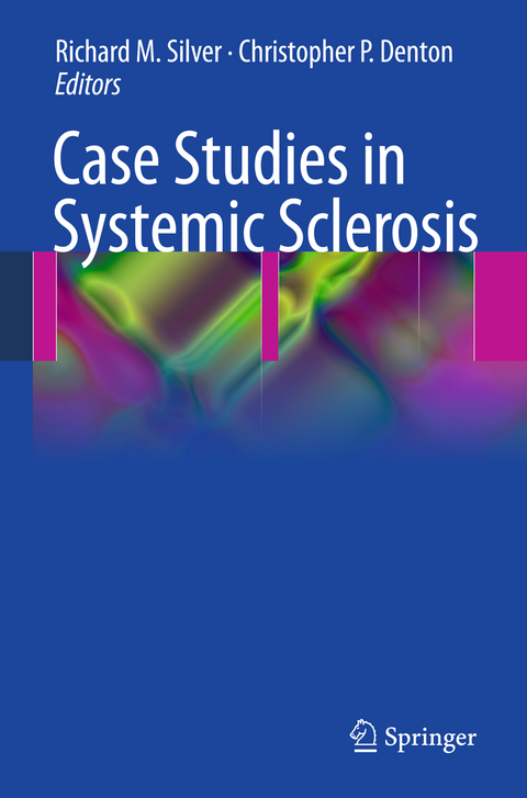 Case Studies in Systemic Sclerosis - 