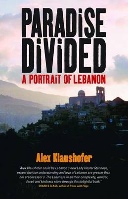 Paradise Divided - Alex Klaushofer