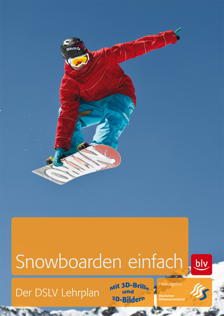 Snowboarden einfach - 