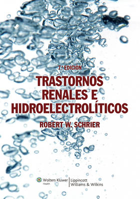 Trastornos renales e hidroelectrolíticos - 