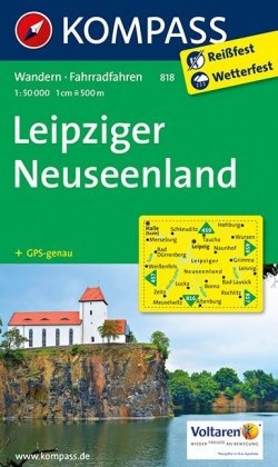 Leipziger Neuseenland - 