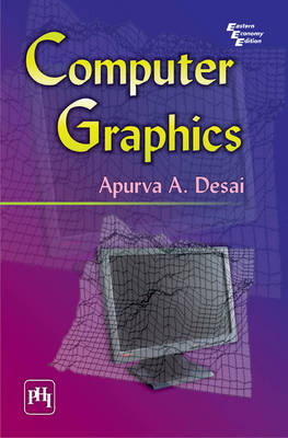 Computer Graphics - Apurva A. Desai