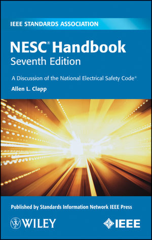 NESC Handbook - Allen L. Clapp