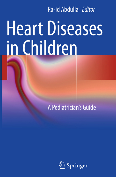 Heart Diseases in Children - 