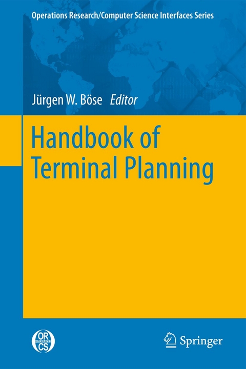 Handbook of Terminal Planning - 