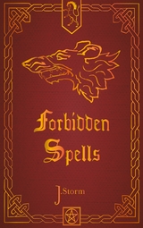 Forbidden Spells - Julia Storm