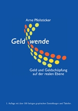 Geldwende - Arne Pfeilsticker