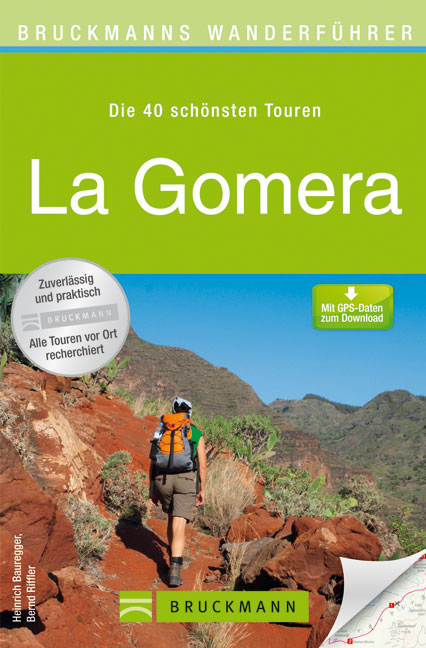 La Gomera - Michael Reimer, Wolfgang Taschner