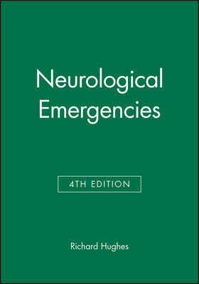 Neurological Emergencies - 