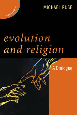 Evolution and Religion - Michael Ruse