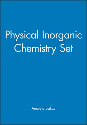 Physical Inorganic Chemistry Set - 