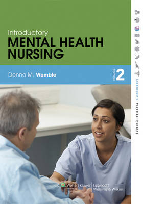 Introductory Mental Health Nursing - Donna M. Womble