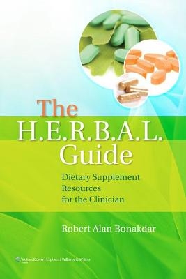 The H.E.R.B.A.L. Guide - 