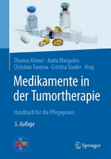 Medikamente in der Tumortherapie - 