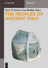 The Peoples of Ancient Italy - 