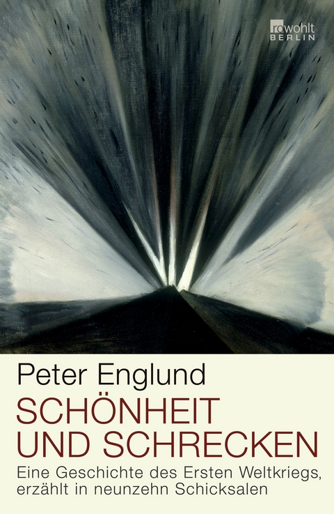 Schönheit und Schrecken - Peter Englund