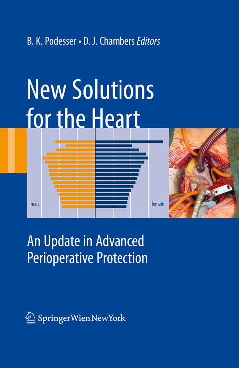 New Solutions for the Heart - 