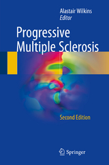 Progressive Multiple Sclerosis - 