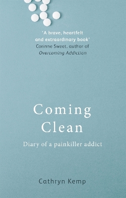 Coming Clean - Cathryn Kemp