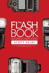 Flash Book -  Scott Kelby