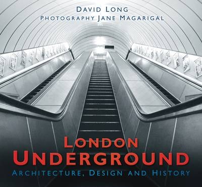 London Underground - David Long, Jane Magarigal