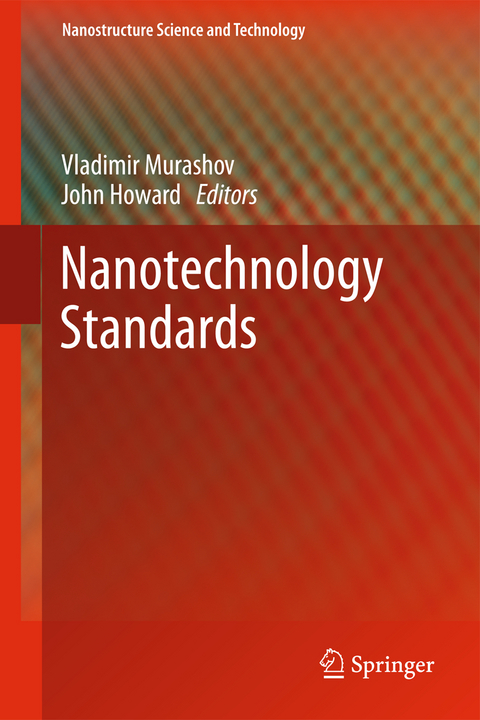 Nanotechnology Standards - 