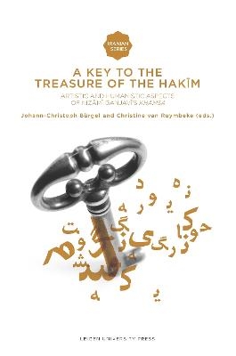 A Key to the Treasure of the Hakim - 