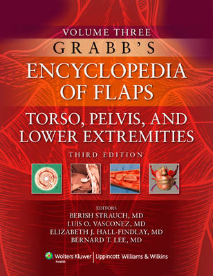 Grabb's Encyclopedia of Flaps - 