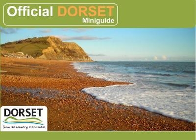 Dorset PopOut Guide -  Compass Maps