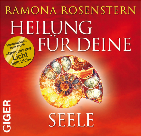 Heilung für deine Seele - Ramona Rosenstern