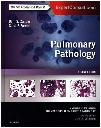 Pulmonary Pathology - Dani S. Zander, Carol F. Farver