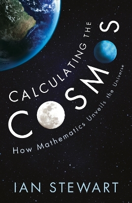 Calculating the Cosmos - Professor Ian Stewart