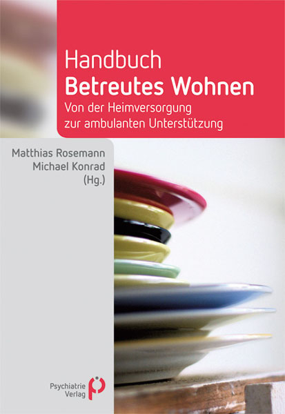 Handbuch Betreutes Wohnen - 