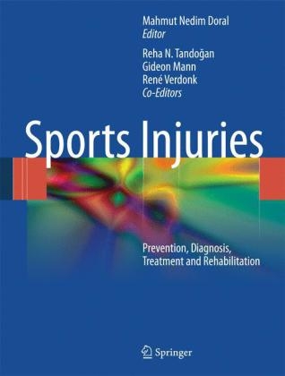 Sports Injuries - 