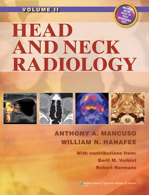 Head and Neck Radiology - 