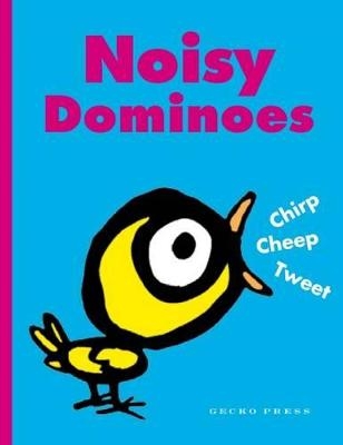 Noisy Dominoes - Soledad Bravi